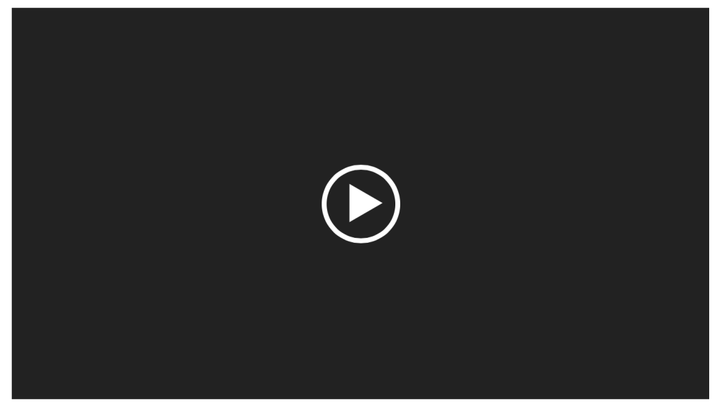 Bouton de lecture vidéo